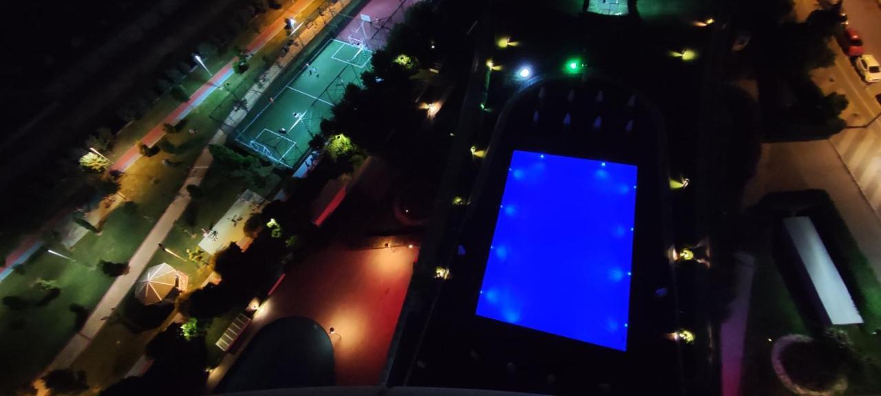 Tips For Istanbulアパートメント エクステリア 写真